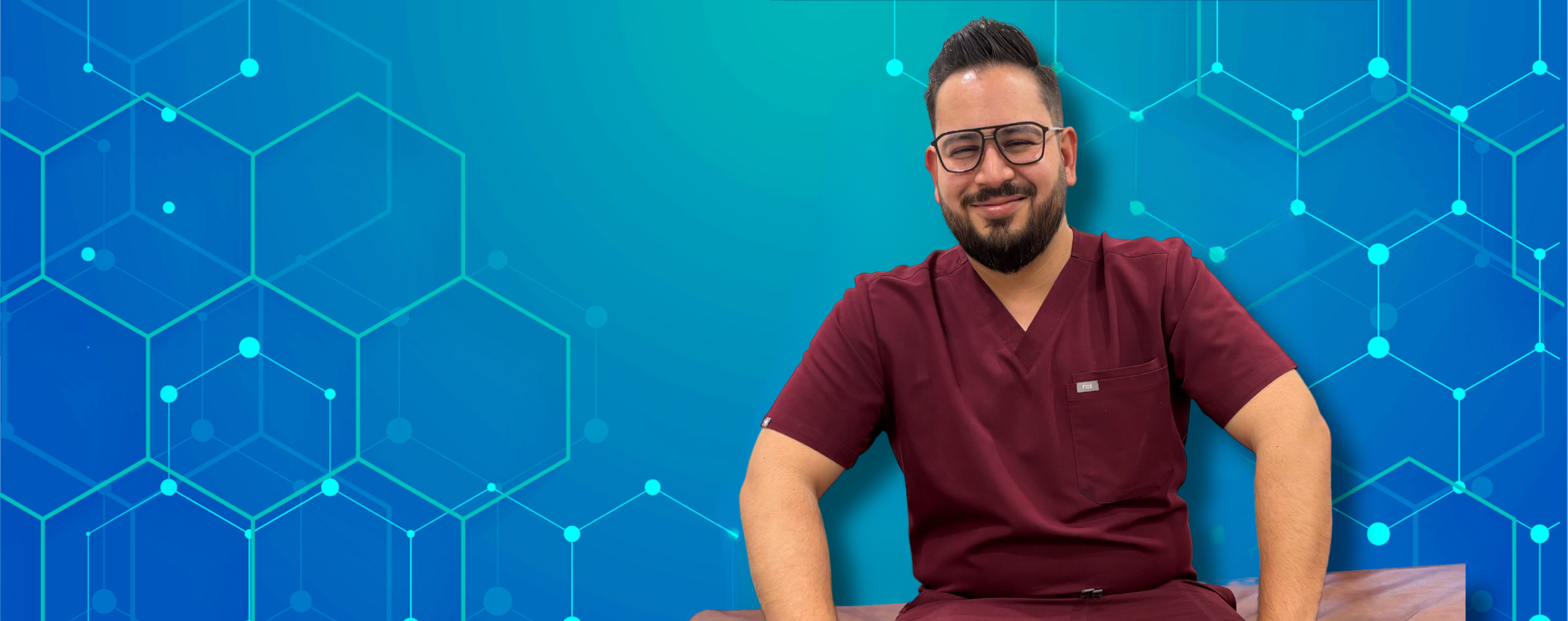 Traumatólogo y Ortopedista en Hospital Ángeles Metropolitano CDMX