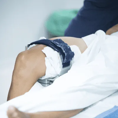 Bursitis en CDMX