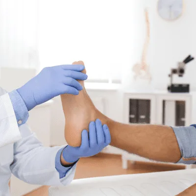 Atención médica especializada en lesiones deportivas en CDMX