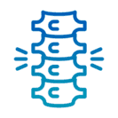 Atención en diferentes ubicaciones