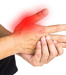 Procedimientos ortopédicos de mano y muñeca